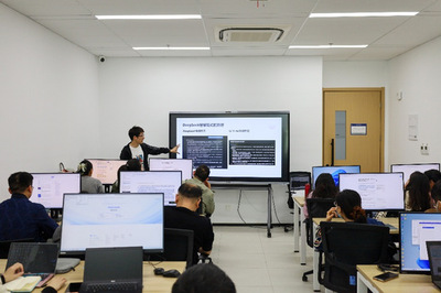 探寻AIGC宝藏，点亮思政之光 数字内容制作服务新路径