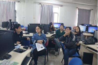 数字媒体实验室成功部署大数据与媒介生态虚拟实验室项目，深化数字内容制作服务能力